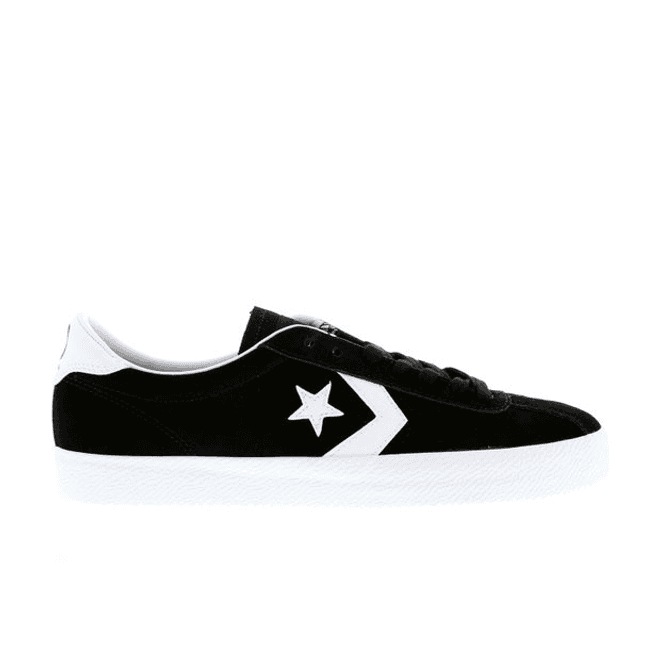 Converse Break Point