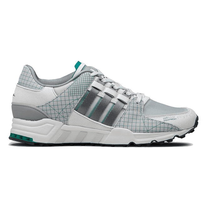 adidas EQT Support Running 93 Consortium Livestock Grid