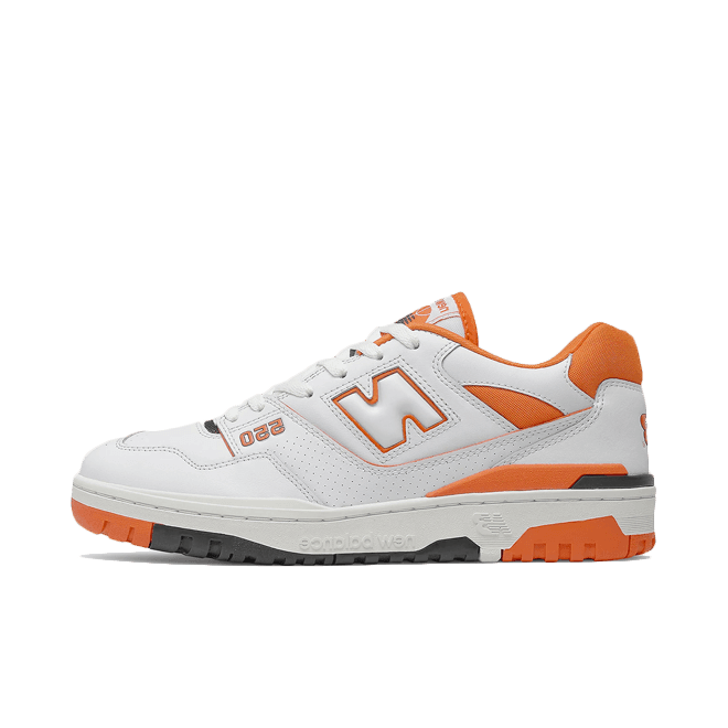 New Balance 550 'Orange'