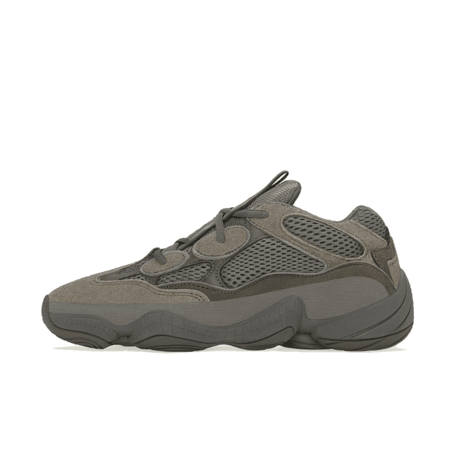 adidas Yeezy 500 'Clay Brown'