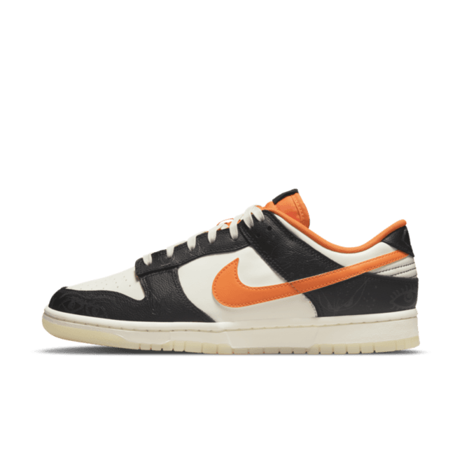 Nike Dunk Low PRM 'Halloween'