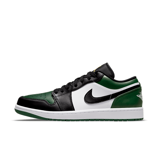 Air Jordan 1 Low 'Noble Green'