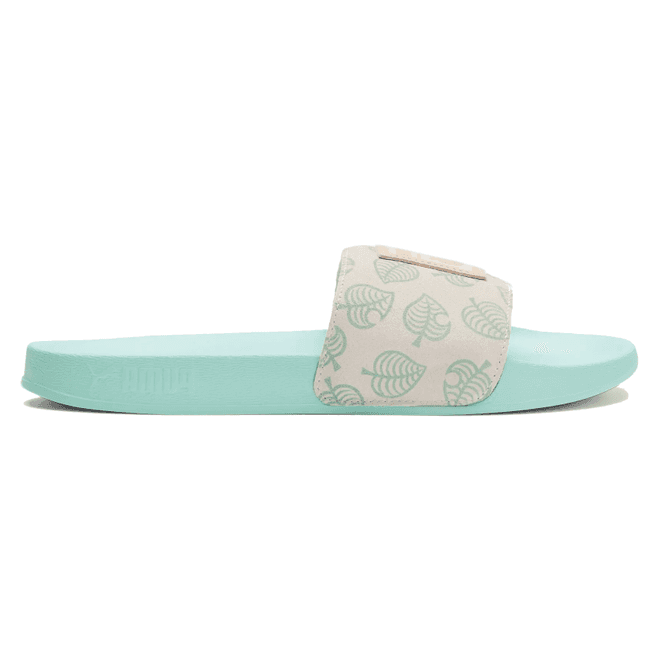 Puma Leadcat Slide Animal Crossing New Horizons