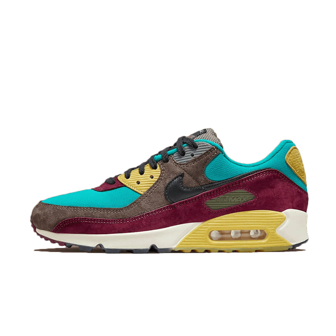 Nike Air Max 90 NRG 'Ridgerock'