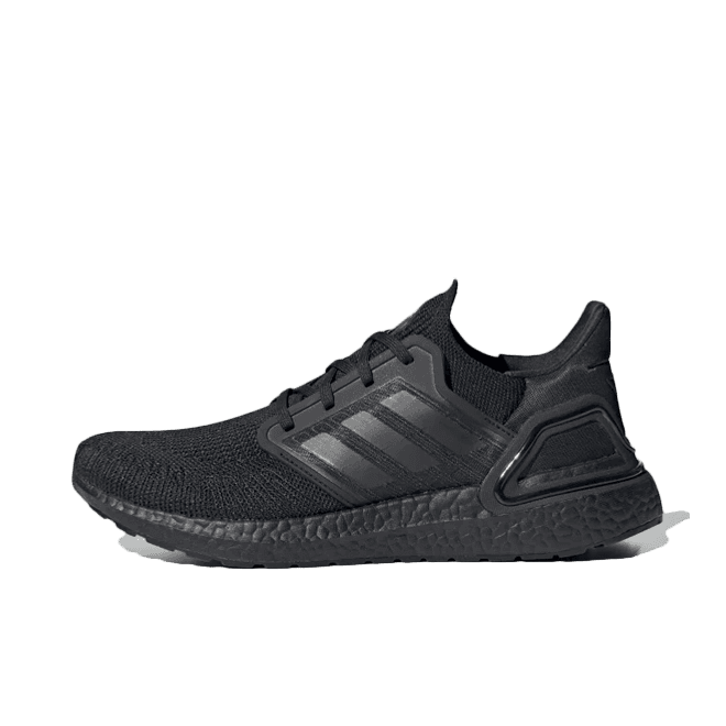 James Bond X adidas Ultraboost 20 'Black'