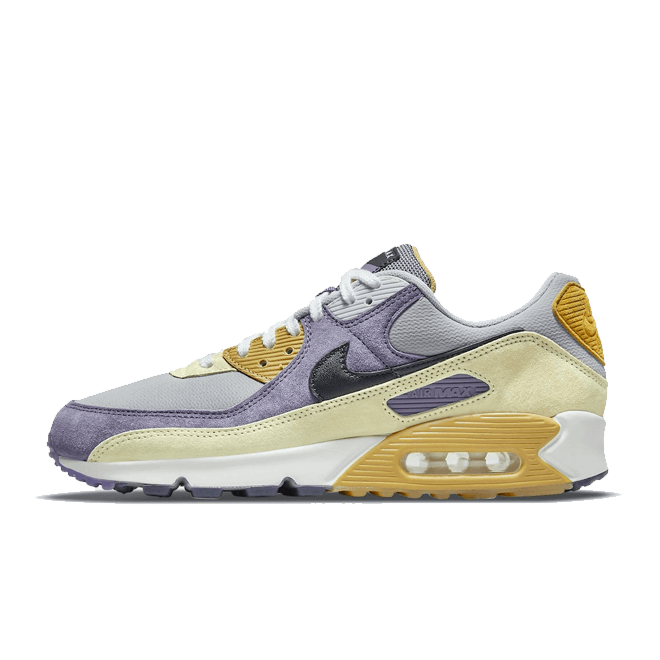 Nike Air Max 90 NRG 'Court Purple'