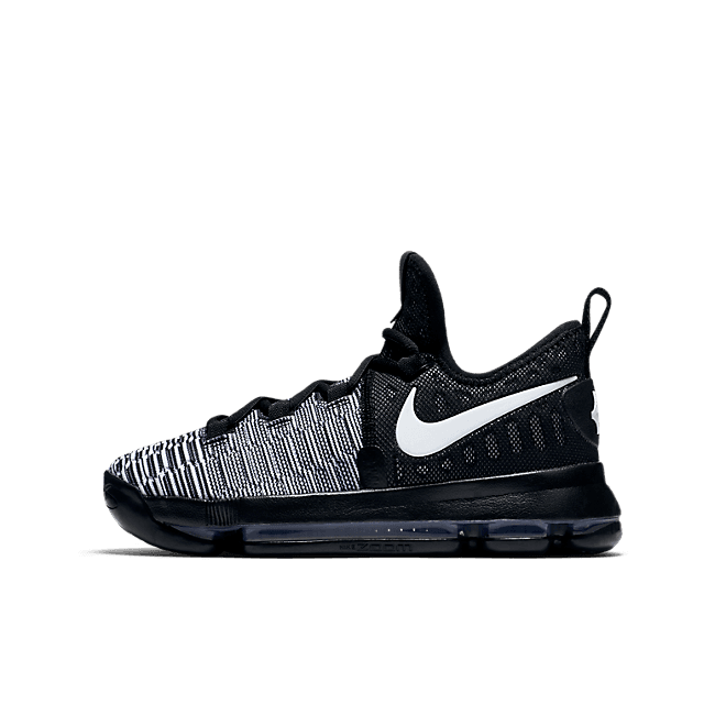 Kids Nike Zoom KD 9 BG Mic Drop