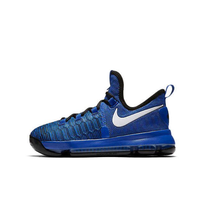 Kids Nike Zoom KD 9 (GS)