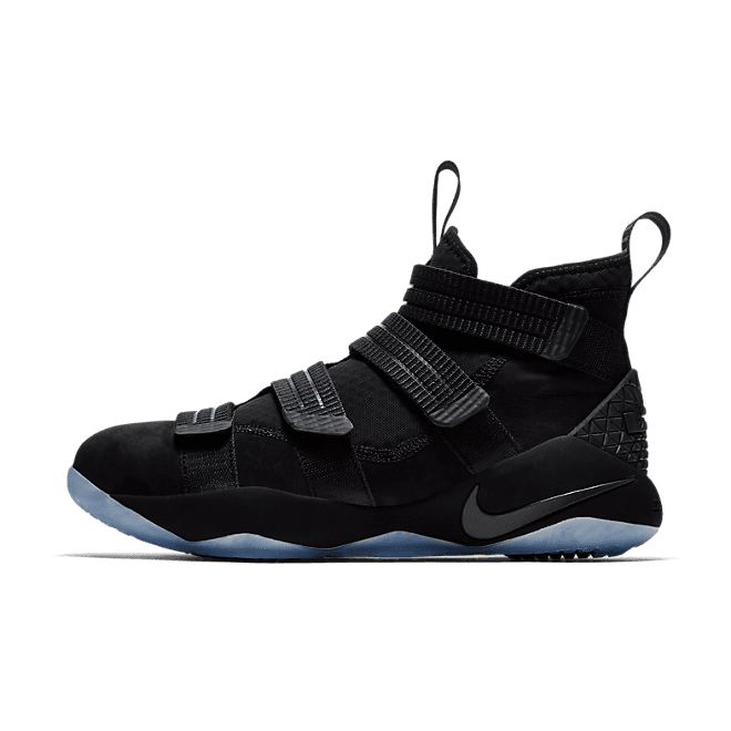 Nike LeBron Soldier XI SFG EP Black