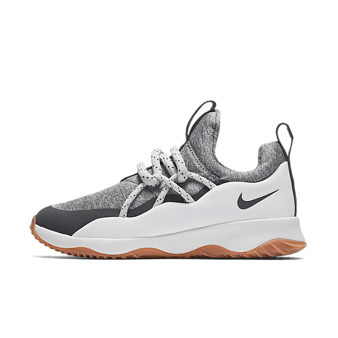 Womens Nike City Loop Beige Grey Summit White WMNS