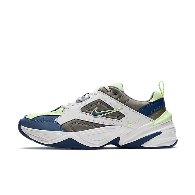 Nike M2K Tekno Summit White