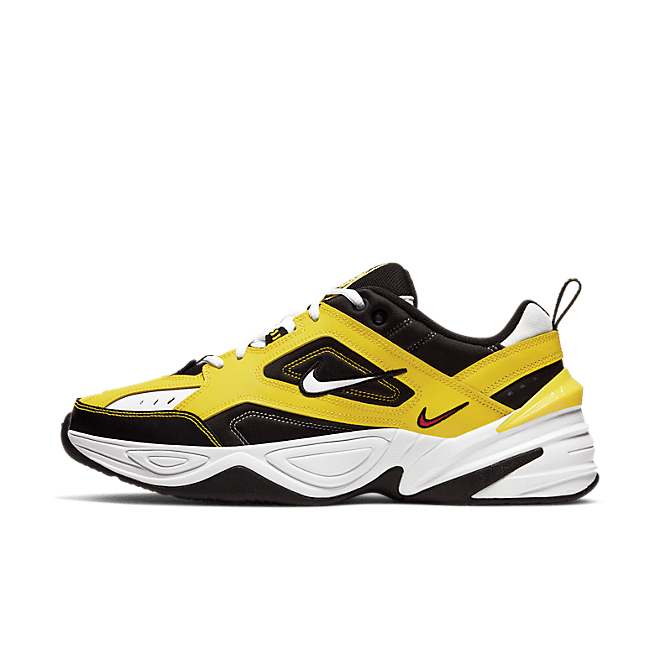 Nike M2K Tekno 'Yellow'