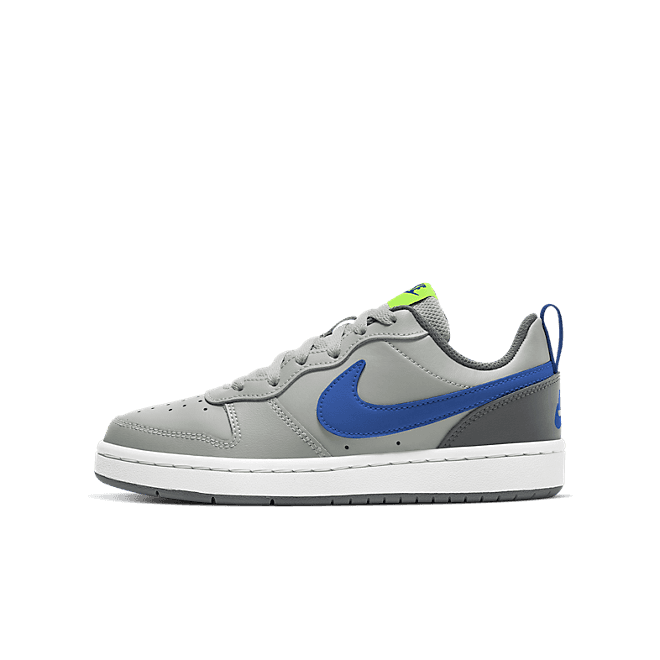 Kids Nike Court Borough Low 2 (GS)