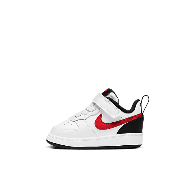 Nike Court Borough Low 2 TD