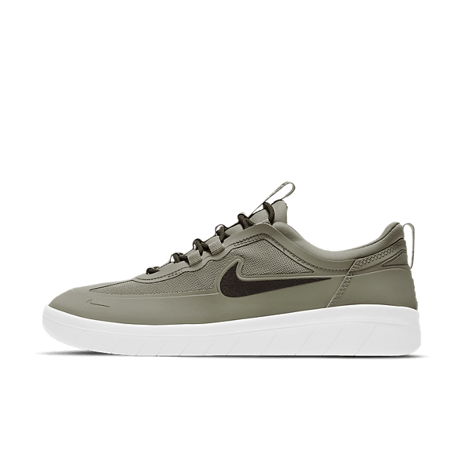 Nike SB Nyjah Free 2