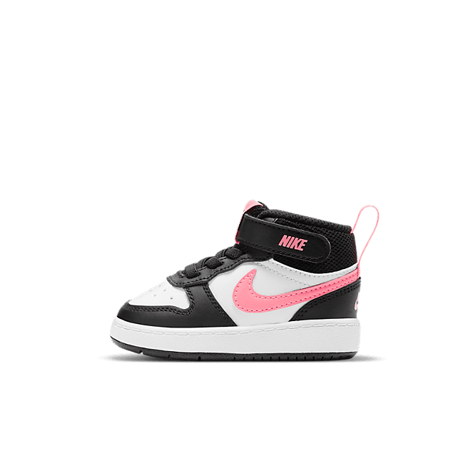 Nike Court Borough Low 2 TD