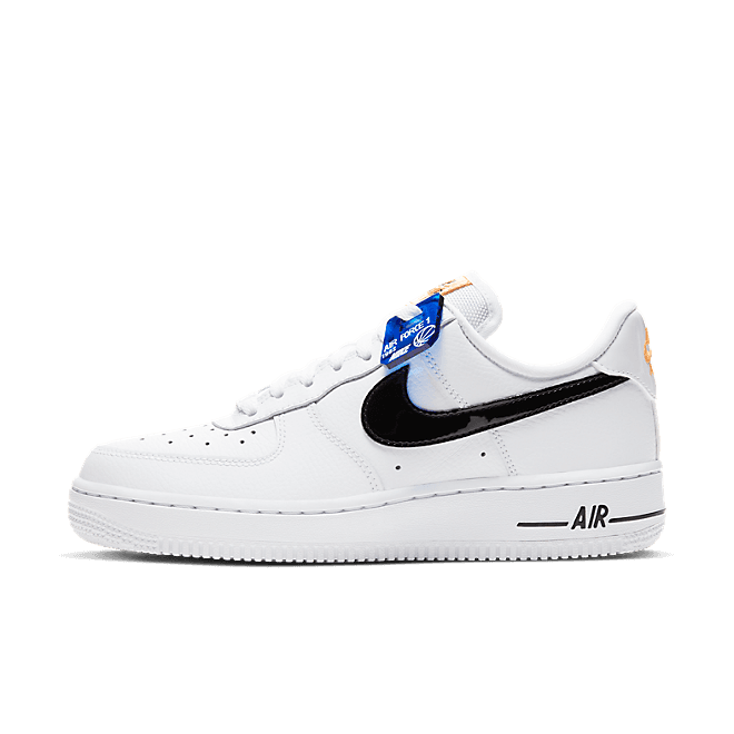 Womens Nike Air Force 1 Low SE 'White' WMNS