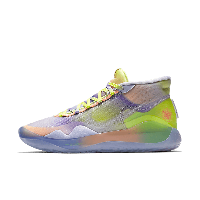 Nike Zoom KD 12 Eybl EP Multi