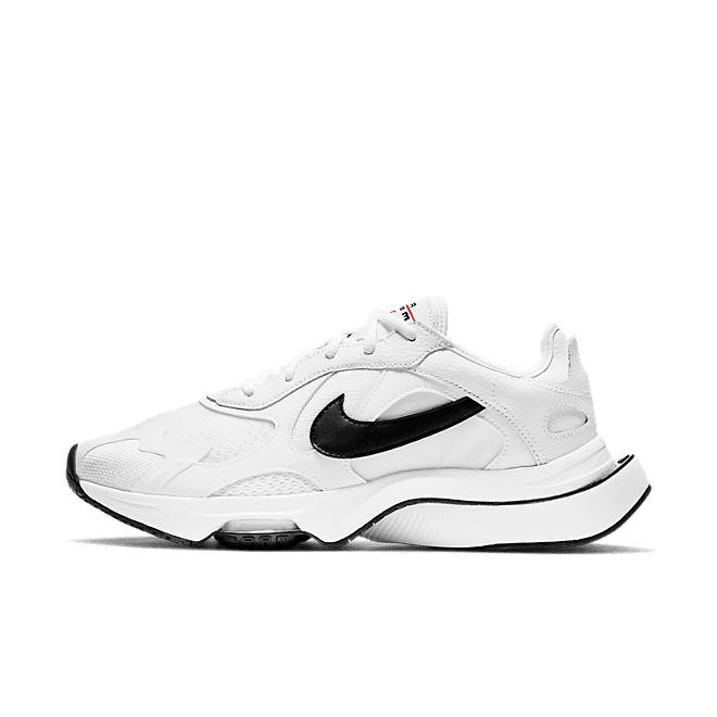 Nike Air Zoom Division White