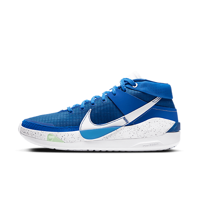 Nike KD 13 TB 'Game Royal' Game Royal/White/White