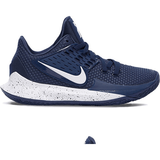 Nike Kyrie Low 2 TB 'Midnight Navy' Midnight Navy/White/White