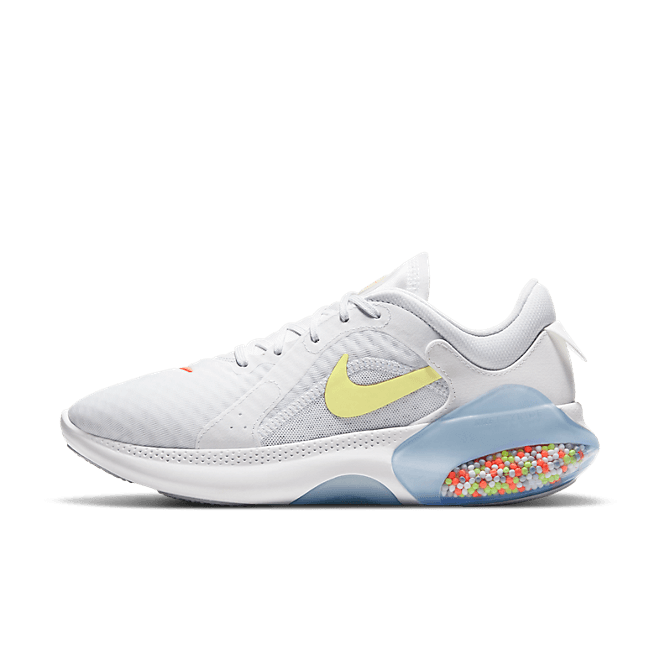 Nike Joyride Dual Run 2 White Yellow Blue