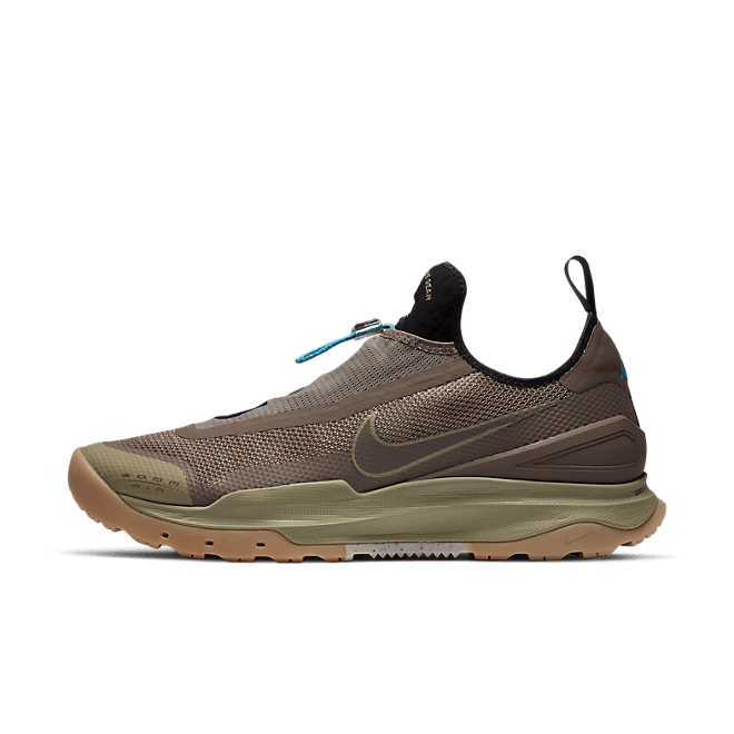 Nike ACG Zoom Air AO Med Khaki