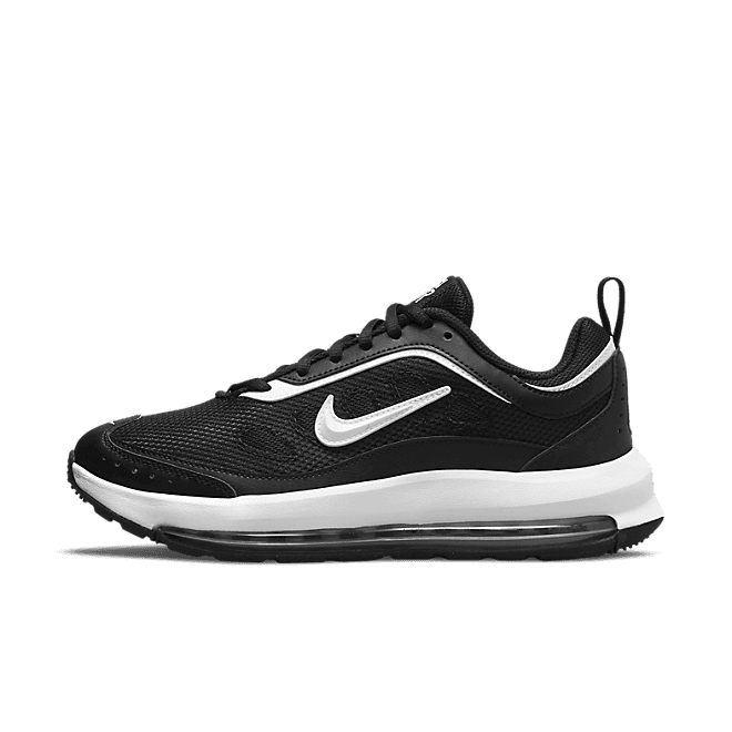 Womens Nike Air Max AP Black White WMNS