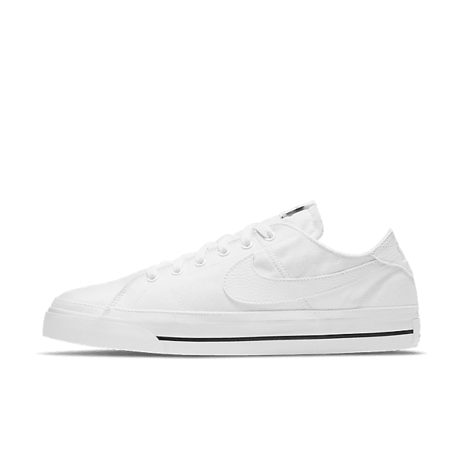 Nike Court Legacy Canvas