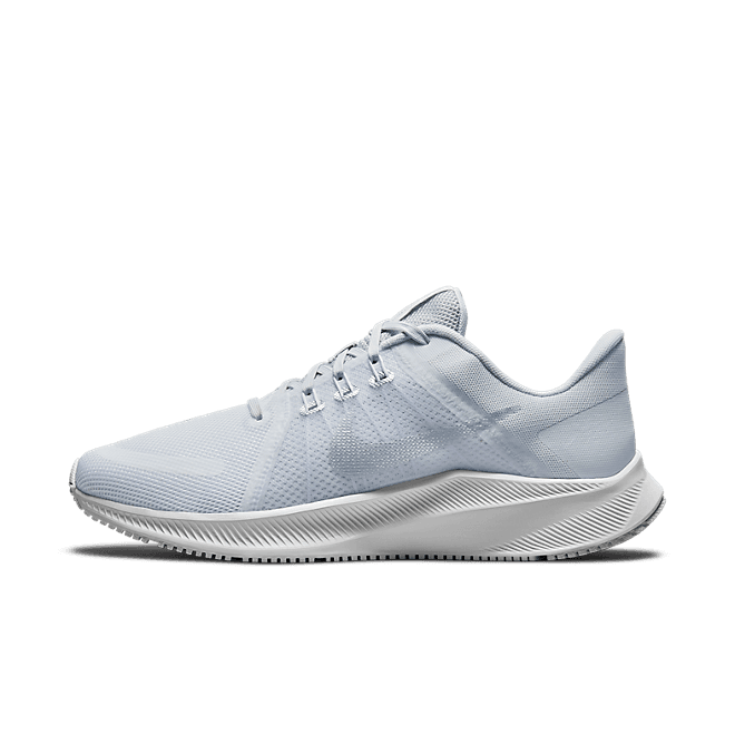 Womens Nike Quest 4 White Photon Dust WMNS