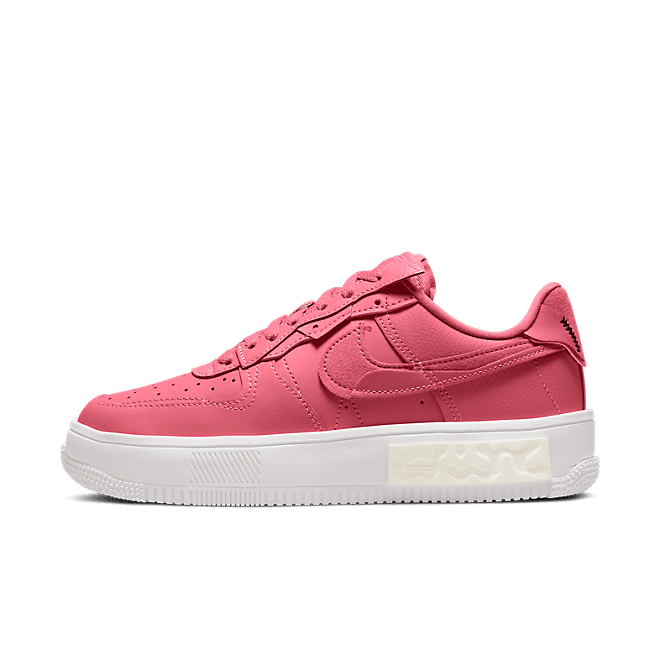 Nike Air Force 1 Fontanka 'Archeo Pink'