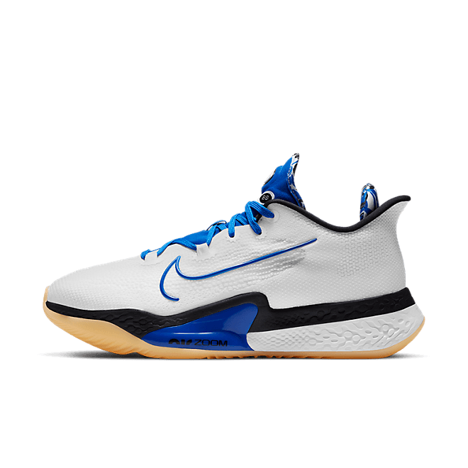 Nike Air Zoom BB NXT EP