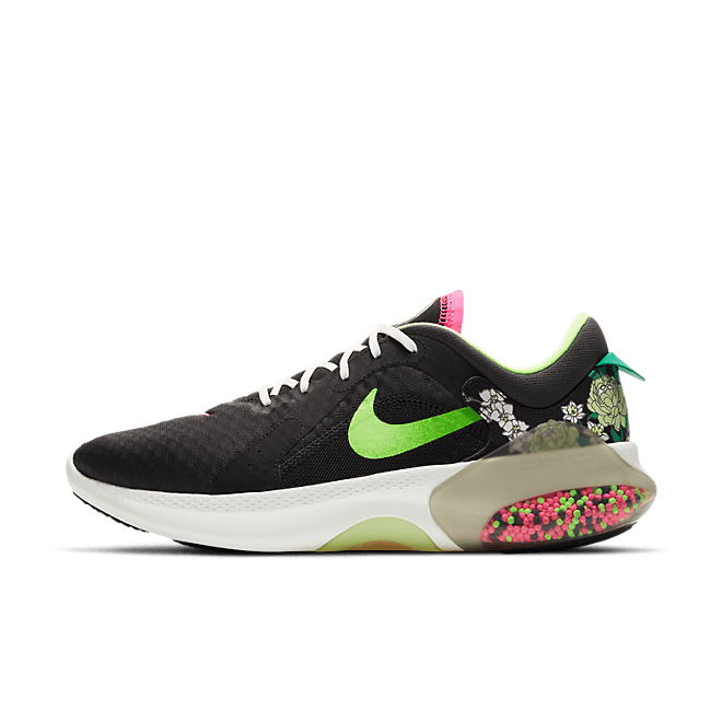 Nike Joyride Dual Run 2 Black Green