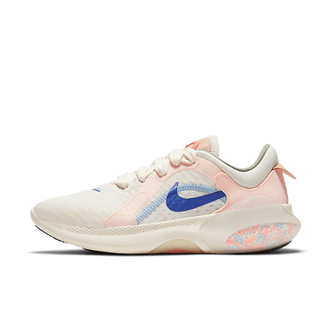 Womens Nike Joyride Dual Run 2 Sail Crimson Tint WMNS