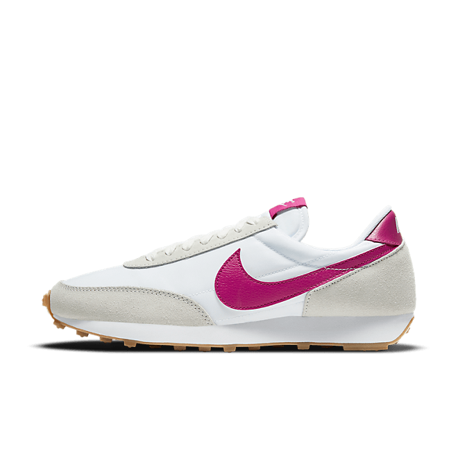 Womens Nike Daybreak 'White Cactus Flower' WMNS