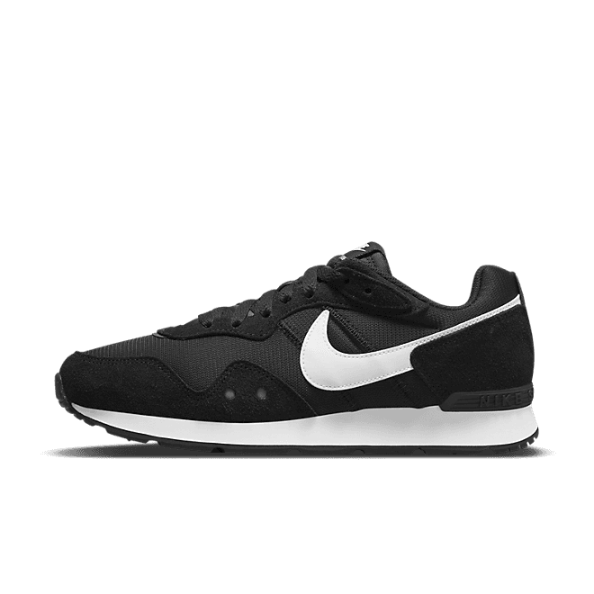 Womens Nike Venture Runner Wide Black WMNS