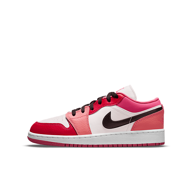 Air Jordan 1 Low 'Pinksicle'