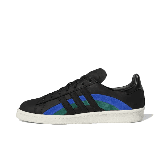 BOOKWORKS X adidas Campus 80