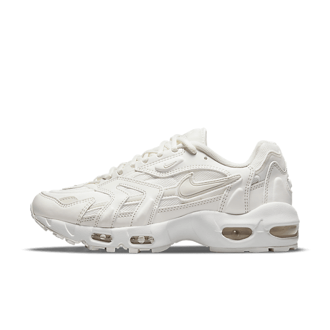 Nike Sportswear Air Max 96 II White