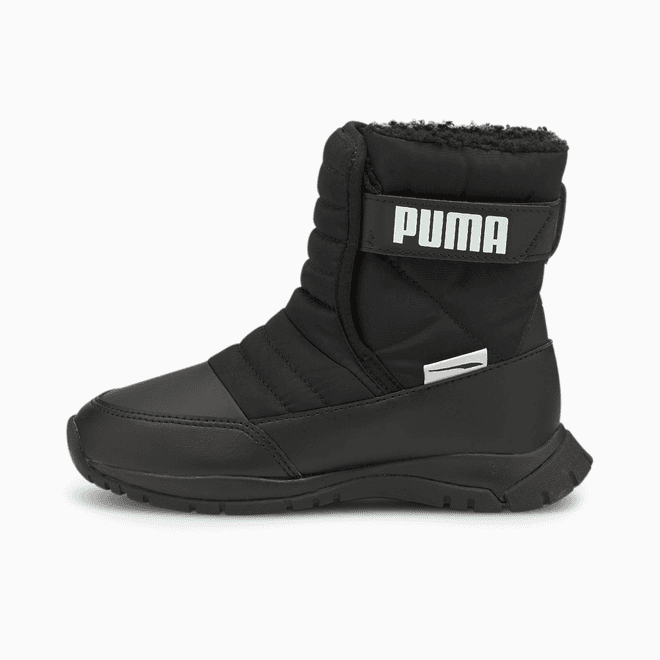 Puma Nieve Winter Kids' Boots