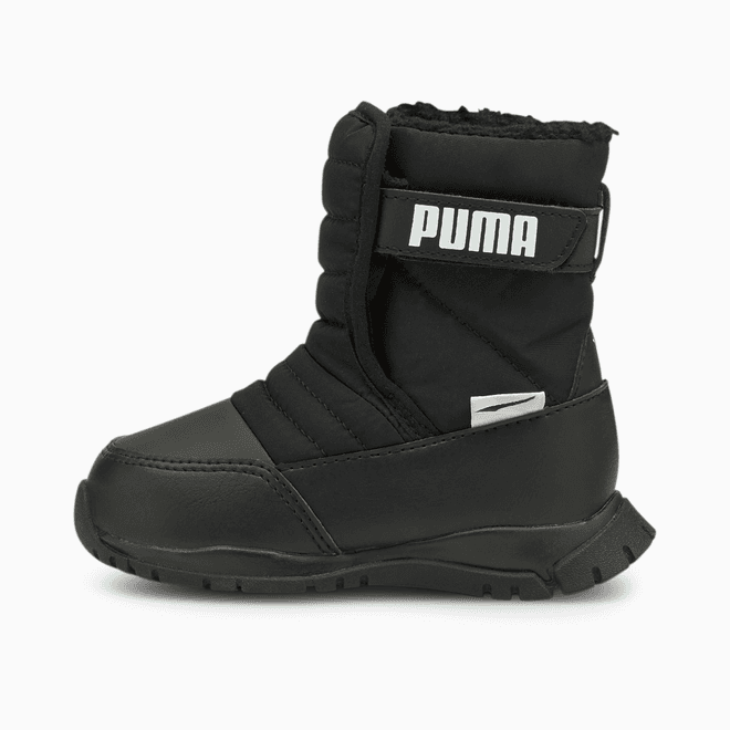 Puma Nieve Winter Babies' Boots