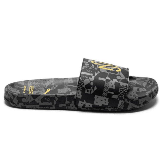 Puma Leadcat Slide Neymar Jr Black