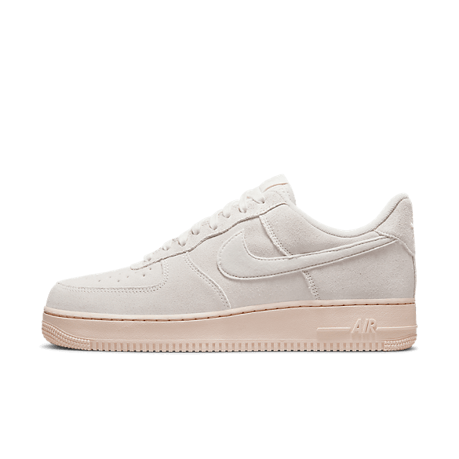 Nike Air Force 1 'Winter Premium Summit White'