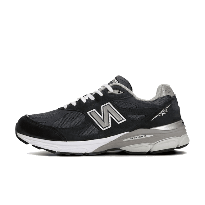 New Balance 990v3 'Navy Denim' - Made in USA