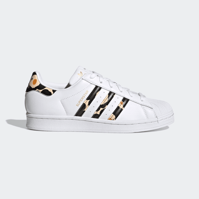 adidas Marimekko Superstar