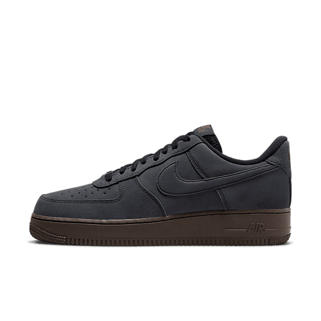 Nike Air Force 1 Low 'Off Noir'