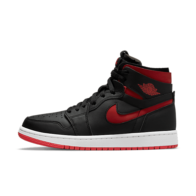 Jordan 1 High Zoom CMFT 'Bred'