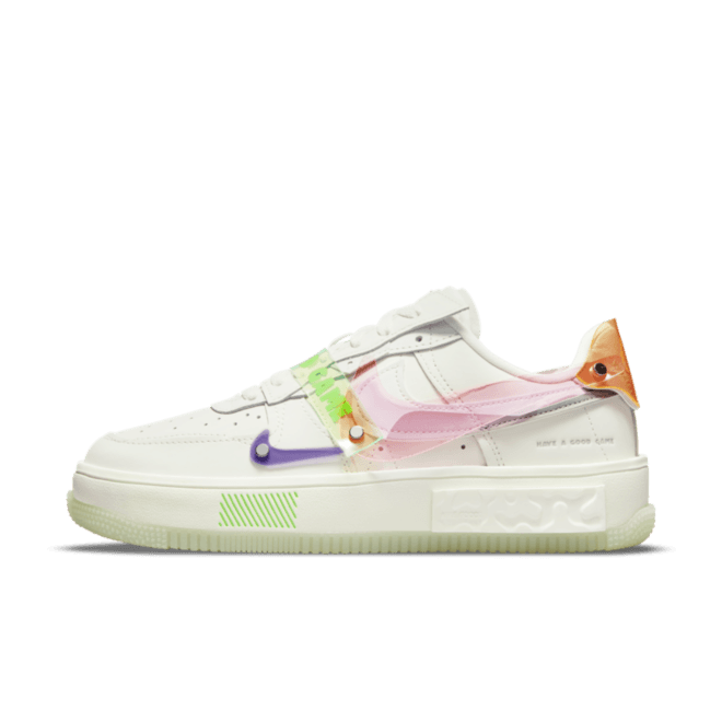 Nike Air Force 1 Fontanka 'Have A Good Game'