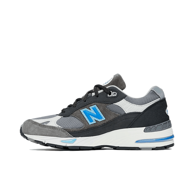 Run the Boroughs x New Balance 991 - WMNS