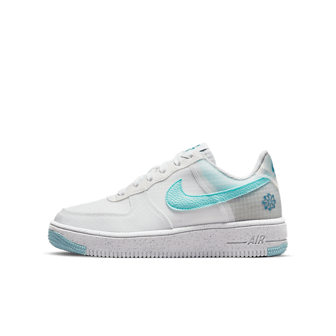 Nike Air Force 1 Crater (GS)